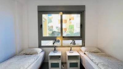 Apartment in L'Albir photo 29