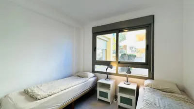 Apartment in L'Albir photo 30