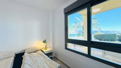 Apartment in L'Albir photo 31