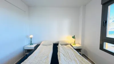Apartment in L'Albir photo 32