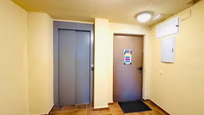 Apartment in L'Albir photo 33