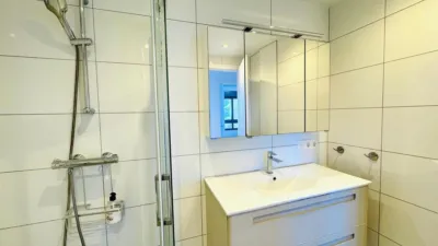 Apartment in L'Albir photo 34