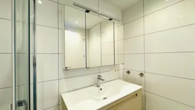 Apartment in L'Albir photo 35