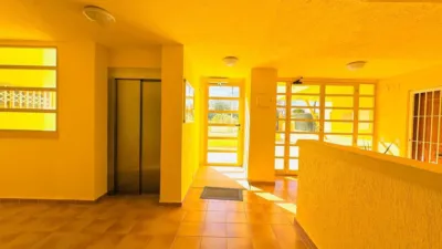 Apartment in L'Albir photo 37