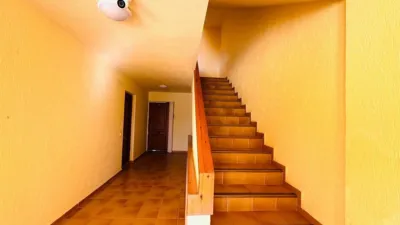 Apartment in L'Albir photo 38