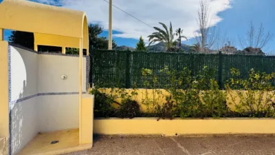 Apartment in L'Albir photo 39