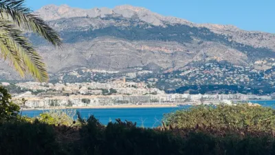 Piso – L'Alfàs del Pi - Vista 3