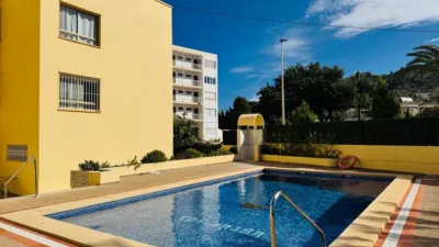 Apartment in L'Albir photo 41