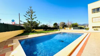 Apartment in L'Albir photo 42