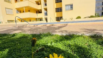 Apartment in L'Albir photo 43