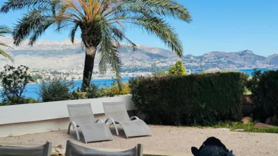 Piso – L'Alfàs del Pi - Vista 5