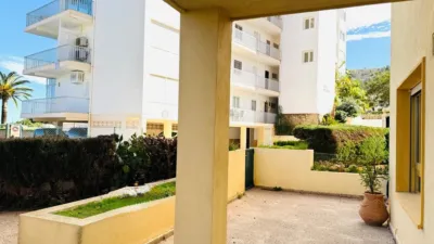 Apartment in L'Albir photo 7