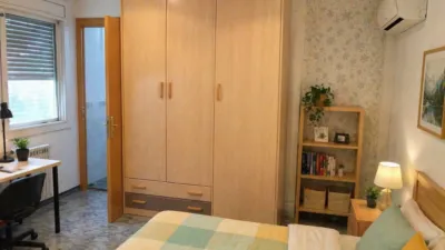 Semi-detached house in Sant Vicenç dels Horts photo 22