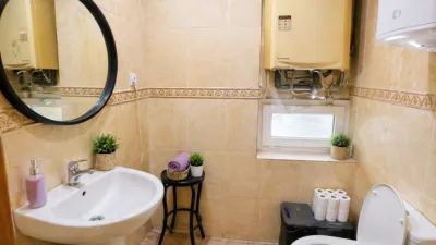 Semi-detached house in Sant Vicenç dels Horts photo 24