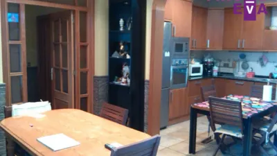 Semi-detached house in Sant Vicenç dels Horts photo 8