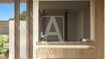 Chalet in Benissa Costa photo 6