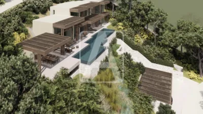 Chalet in Benissa Costa photo 8