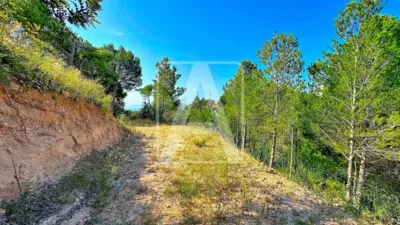 Terreno en venta en Altea Urbanizaciones - Vista 2