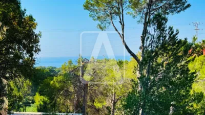 Terreno en venta en Altea Urbanizaciones - Vista 4