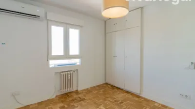 Apartment in Salamanca/Guindalera photo 13