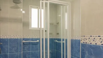 Apartment in Salamanca/Guindalera photo 15