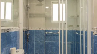 Apartment in Salamanca/Guindalera photo 16