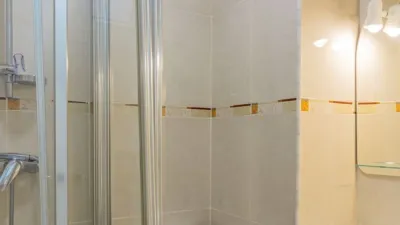 Apartment in Salamanca/Guindalera photo 17