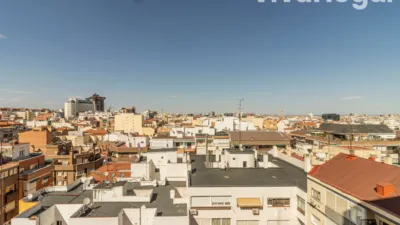 Apartment in Salamanca/Guindalera photo 20