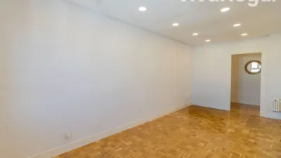 Apartment in Salamanca/Guindalera photo 3