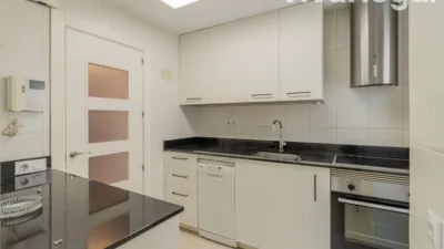 Apartment in Salamanca/Guindalera photo 5