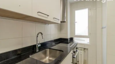 Apartment in Salamanca/Guindalera photo 6