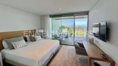 Apartment in Abama Resort photo 10