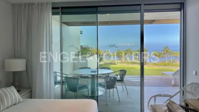Apartment in Abama Resort photo 11