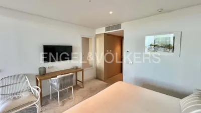 Apartment in Abama Resort photo 12