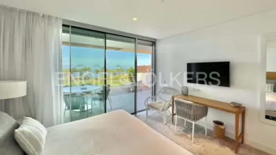 Apartment in Abama Resort photo 13