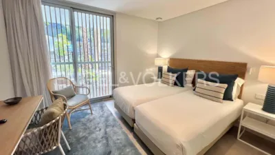 Apartment in Abama Resort photo 18