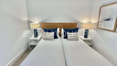Apartment in Abama Resort photo 19