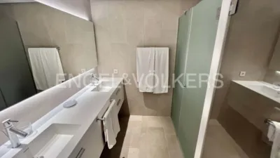 Apartment in Abama Resort photo 21