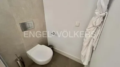 Apartment in Abama Resort photo 22