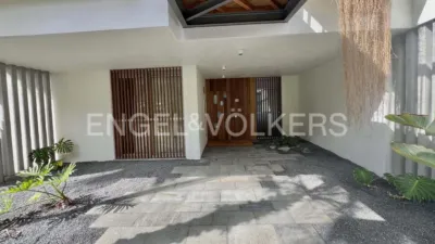 Apartment in Abama Resort photo 23