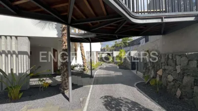 Apartment in Abama Resort photo 24