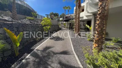 Apartment in Abama Resort photo 25