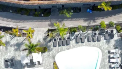 Apartment in Abama Resort photo 29