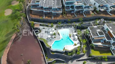 Apartment in Abama Resort photo 30