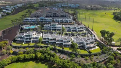 Apartment in Abama Resort photo 31