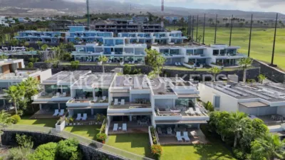 Apartment in Abama Resort photo 32