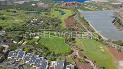 Apartment in Abama Resort photo 34