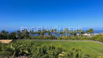 Apartment in Abama Resort photo 4