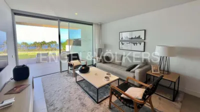 Apartment in Abama Resort photo 5
