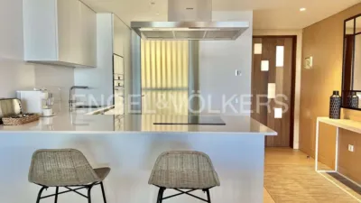 Apartment in Abama Resort photo 8